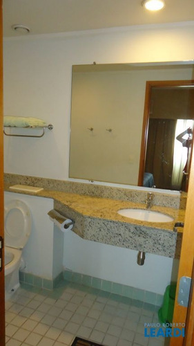 Imagem 11 de 11 de Flat - Vila Clementino - Sp - 440026