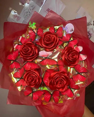 Buquê Pronta Entrega