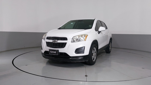 Chevrolet Trax 1.8 A LS MT