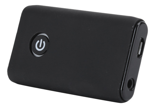 Transmisor Receptor De Audio Inalámbrico Bluetooth 5.0 2 En
