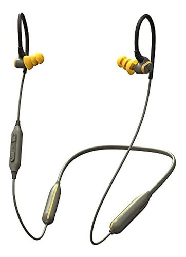 Auriculares Con Tapón Para Los Oídos Bluetooth Elgin Rumble,