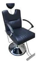Comprar Sillón Para Barberia De Barbero Peluquería Hidráulico Atlas