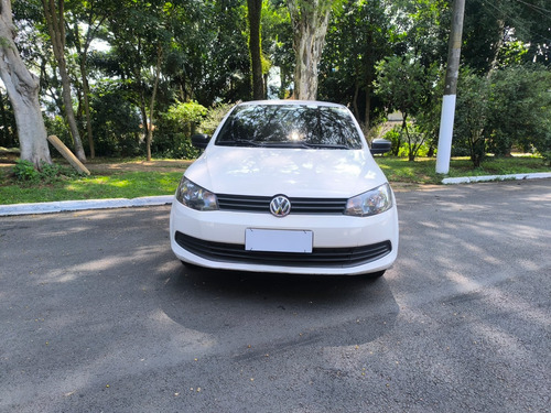 Volkswagen Gol 1.0 Special Total Flex 5p