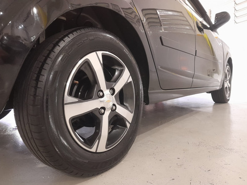Chevrolet Onix 1.4 Ltz 5p