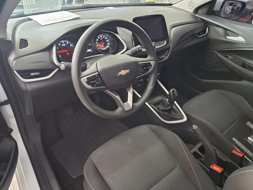 Chevrolet Onix plus Onix Plus 10mt Lt1
