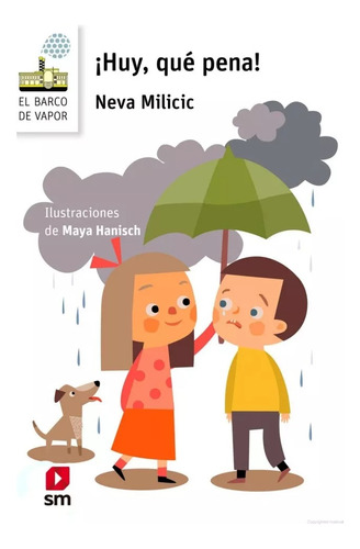 ¡huy, Qué Pena! - Neva Milicic