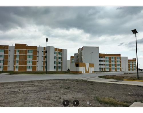 Terreno En Venta En Ex-hacienda San Antonio Virreyes