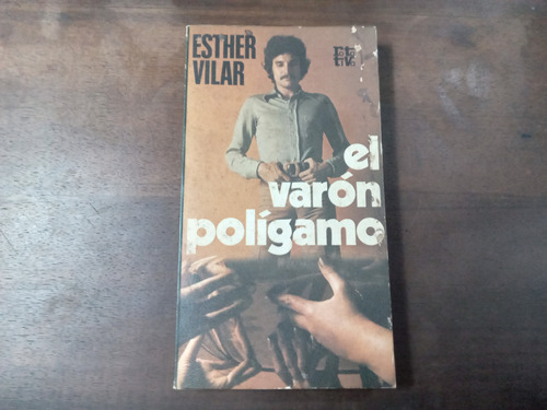 Libro El Varòn Polìgamo