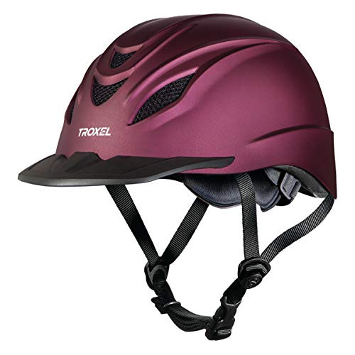 Casco Intrepid