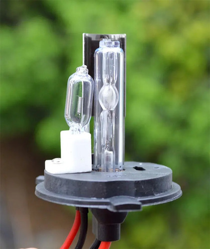 Kit De Bombillas Hid De Xenón H4, H7, 9006 H11, H3, H1, 9005
