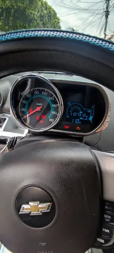 Chevrolet Spark 1.2 Gt M300 Ltz