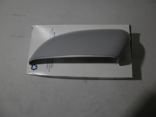 Capa Retrovisor Esquerdo Agile Montana 2012 / Gm 94706867