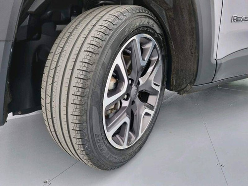 Imagem 12 de 15 de Jeep Renegade 1.8 16v Flex Longitude 4p Automático