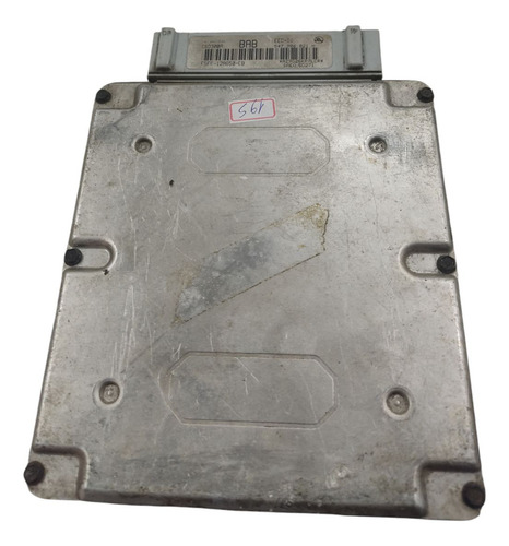 Modulo Injeção Central Logus Pointer 1.8 Gasolina Ap Usado
