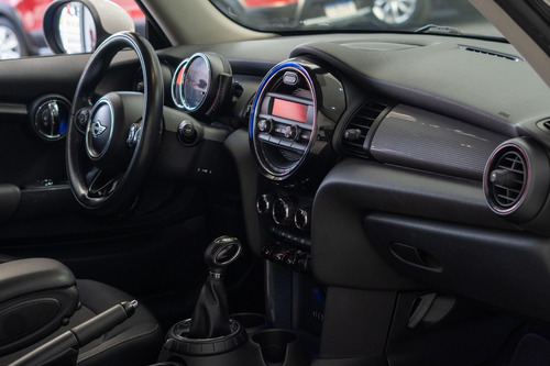 Mini Cooper 1.5 Turbo 12V 3p Aut.