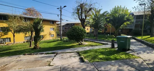 Departamento En Venta De 4 Dorm. En Las Condes
