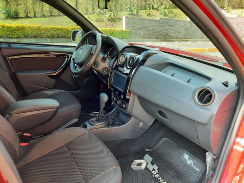 Duster Dynamique Intens Aut 4x2