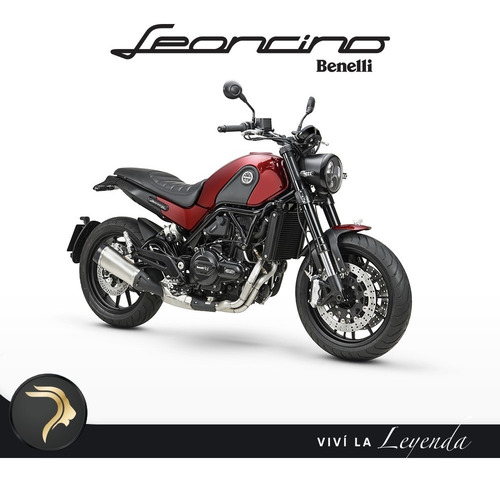Imagen 7 de 15 de Benelli Leoncino 500 0 Km 2022 No Voge No Honda No Yamaha