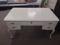 Comprar Escritorio Estilo Francés Provenzal Luis Xv Luis Xvi Antiguo