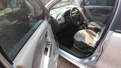 Chevrolet Spin 2013 1.8 Ltz 7l 5p