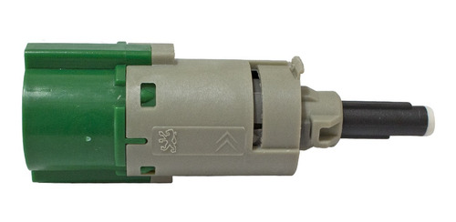 Imagem 3 de 4 de Interruptor Pedal Sensor Luz Freio C3 Pluriel 2003 A 2010