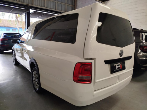 Saveiro 1.6 Funerária Robust Ano 2021 Completa Ipva 2025 Pag