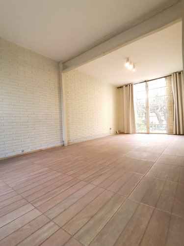 Arriendo Casa 4d2b1e - Las Condes Av Apoquindo