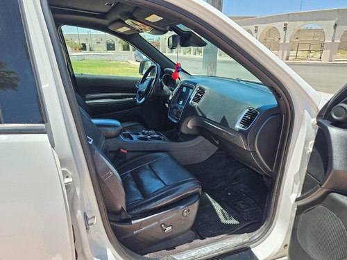 Dodge Durango 5.7 V8 R/t At