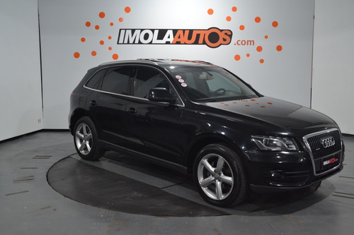 Audi Q5 2.0 Tfsi Quattro S-tronic 2012 -imolaautos-