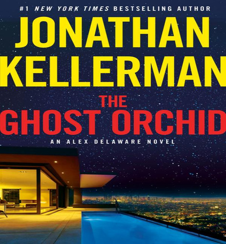 Ghost Orchid, De Kellerman, Jonathan. Editorial Ballantine En Inglés, 2024