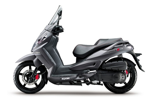 Dafra- Citycom 300 S Xmax250/hd300/downtown300 (edney)