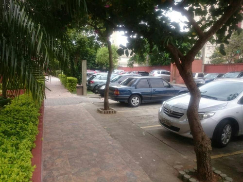 Imagem 2 de 19 de Apartamento Com 02 Dormitórios E 50 M² A Venda No Residencial Bela Vista | Vila Bela Vista (zona Norte), São Paulo | Sp - Ap32686v