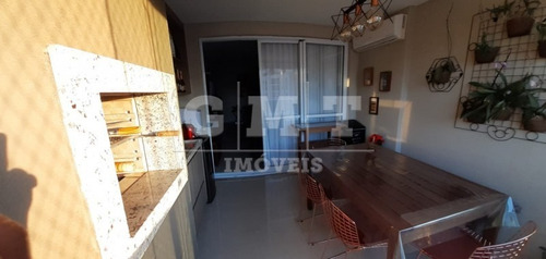 Imagem 11 de 13 de Apartamento, Bosque Das Juritis, Ribeirão Preto - Ap3016-v