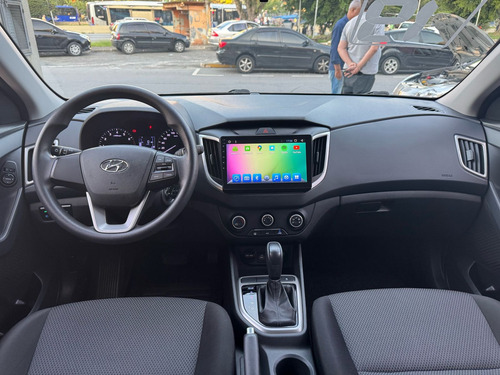 Hyundai Creta 1.6 Attitude Flex Aut. (pcd) 5p