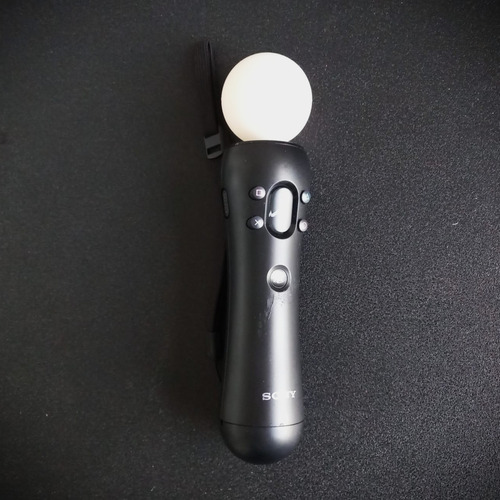 Controles Move E Navegator - Playstation 3 - Usados (Usado)