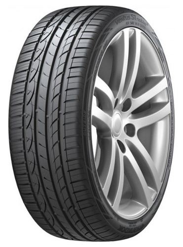 Llanta 245/50r18 Hankook H452 Ventus S1 Noble2 100w