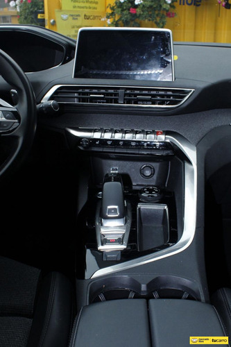 Peugeot 3008 1.6 Allure
