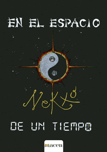 Nekxo (libro Original)