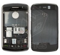 Carcasa Carcaza Blackberry Storm Original 9500