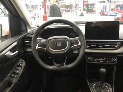 Imagen 20 de 21 de Fiat Pulse 1.3 Drive Gse Cvt Entrega Inmediata/ F.r
