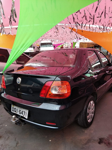 Fiat Siena