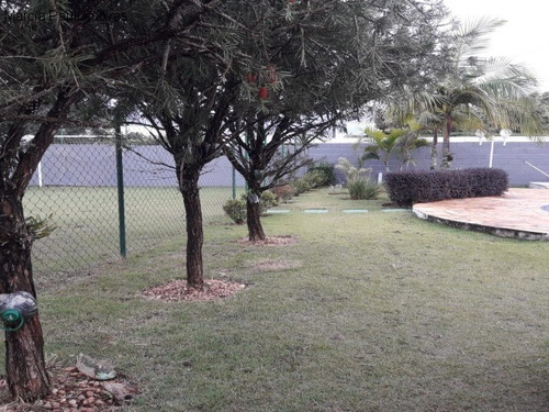 Imagem 18 de 22 de Chácara A Venda Em Campo Limpo Paulista, Saint James. - Ch00177 - 69559093