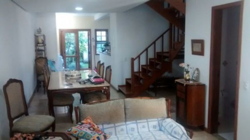 Imagem 3 de 15 de Casa - Hipica - Ref: 380097 - V-mi16148
