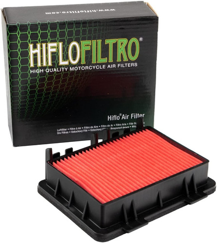 Filtro De Aire Hiflo Ktm Duke 200/ 250/ 390 (modelos Nuevos)