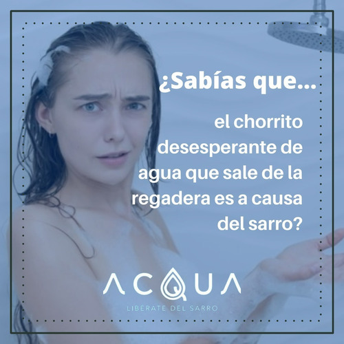 Antisarro Para Algibe De 15,000 Litros Modelo Sumergible