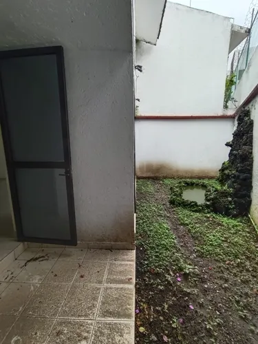 Casa 3 Recámaras Lomas De Cortés Norte De Cuernavaca
