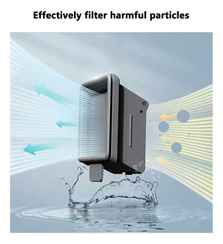 Adecuado Para La Limpieza De Suelos H20/h30 H2