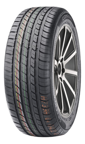 Llanta Para Carro Rin 18 Compasal 255/55r18 109vxl