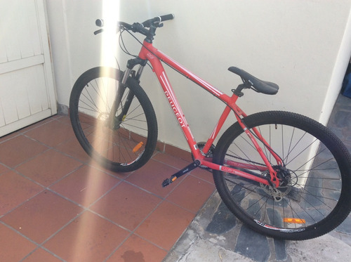 Bicicleta Peugeot Impecable