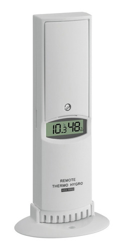 Sensor Inalámbrico De Temperatura Y Humedad Tfa 30.3125